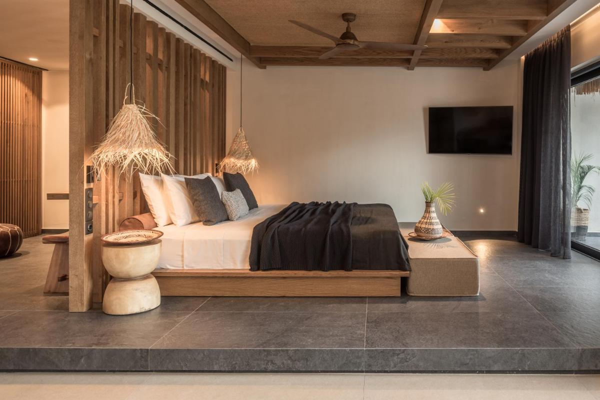 The Syntopia Hotel - Adults Only