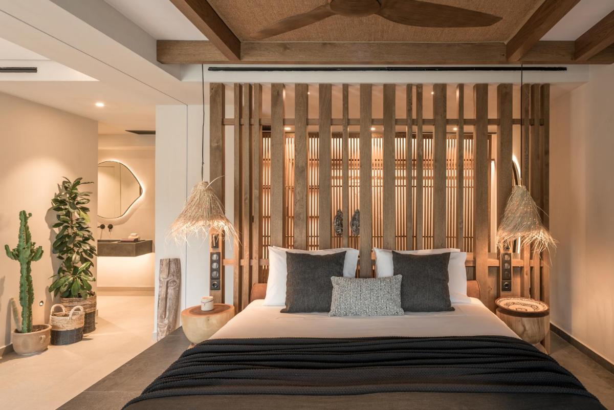 The Syntopia Hotel - Adults Only