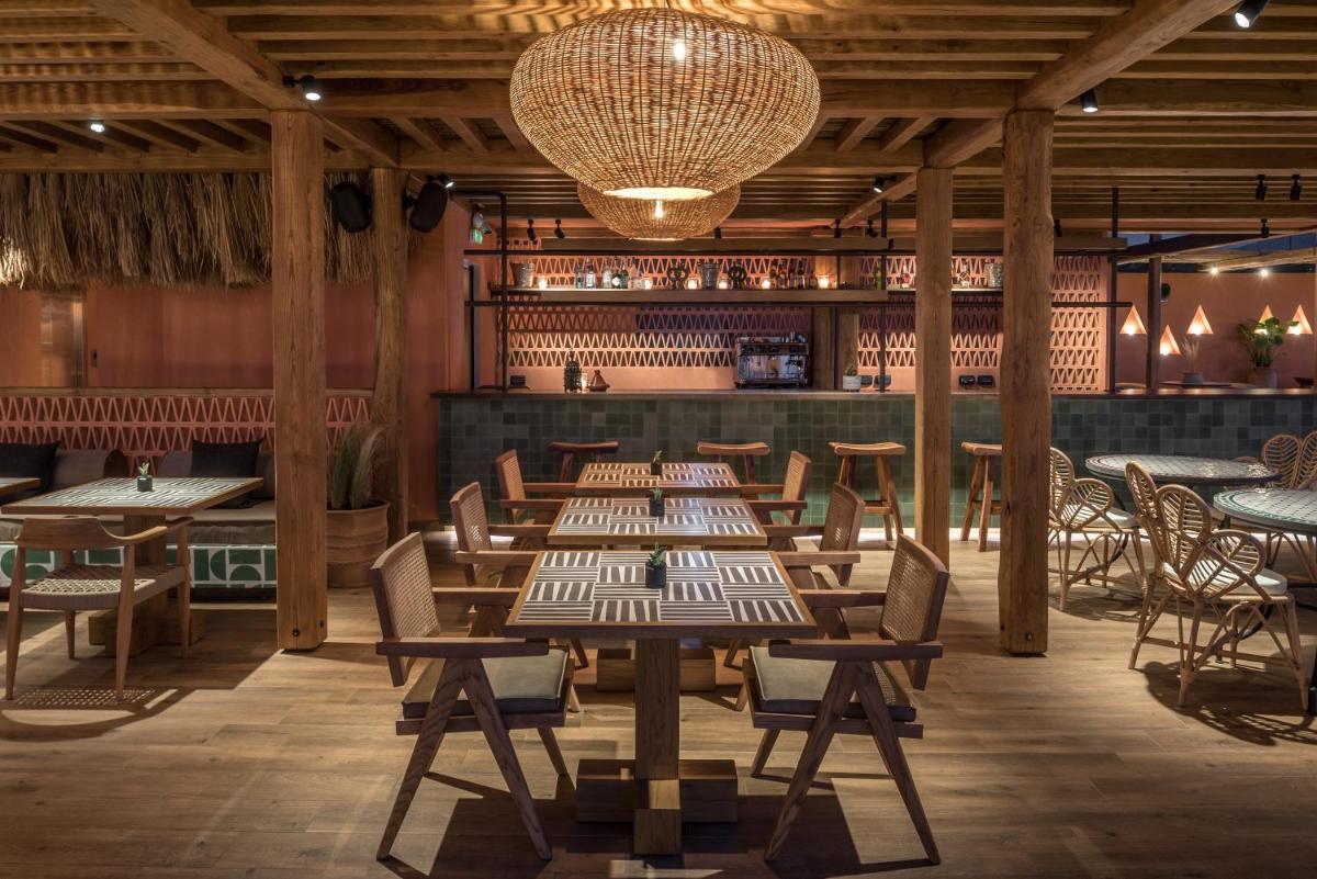 The Syntopia Hotel - Adults Only