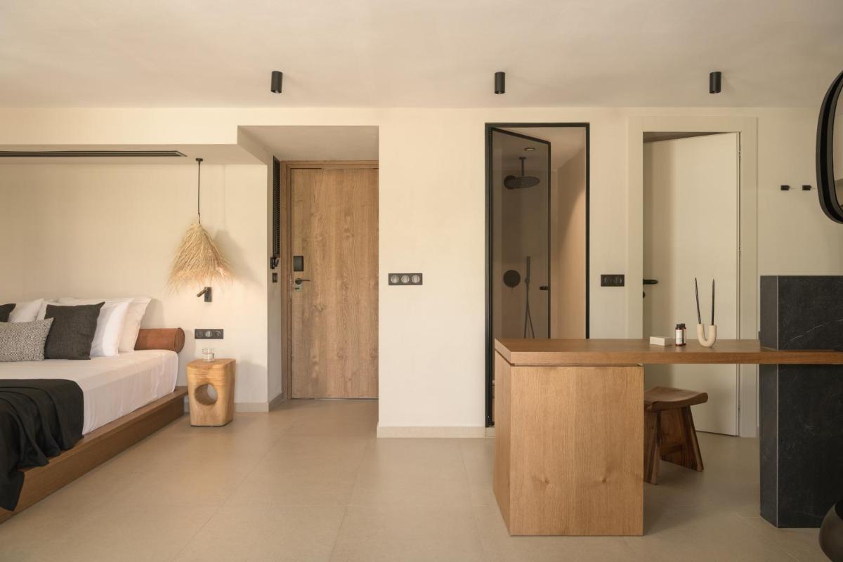 The Syntopia Hotel - Adults Only