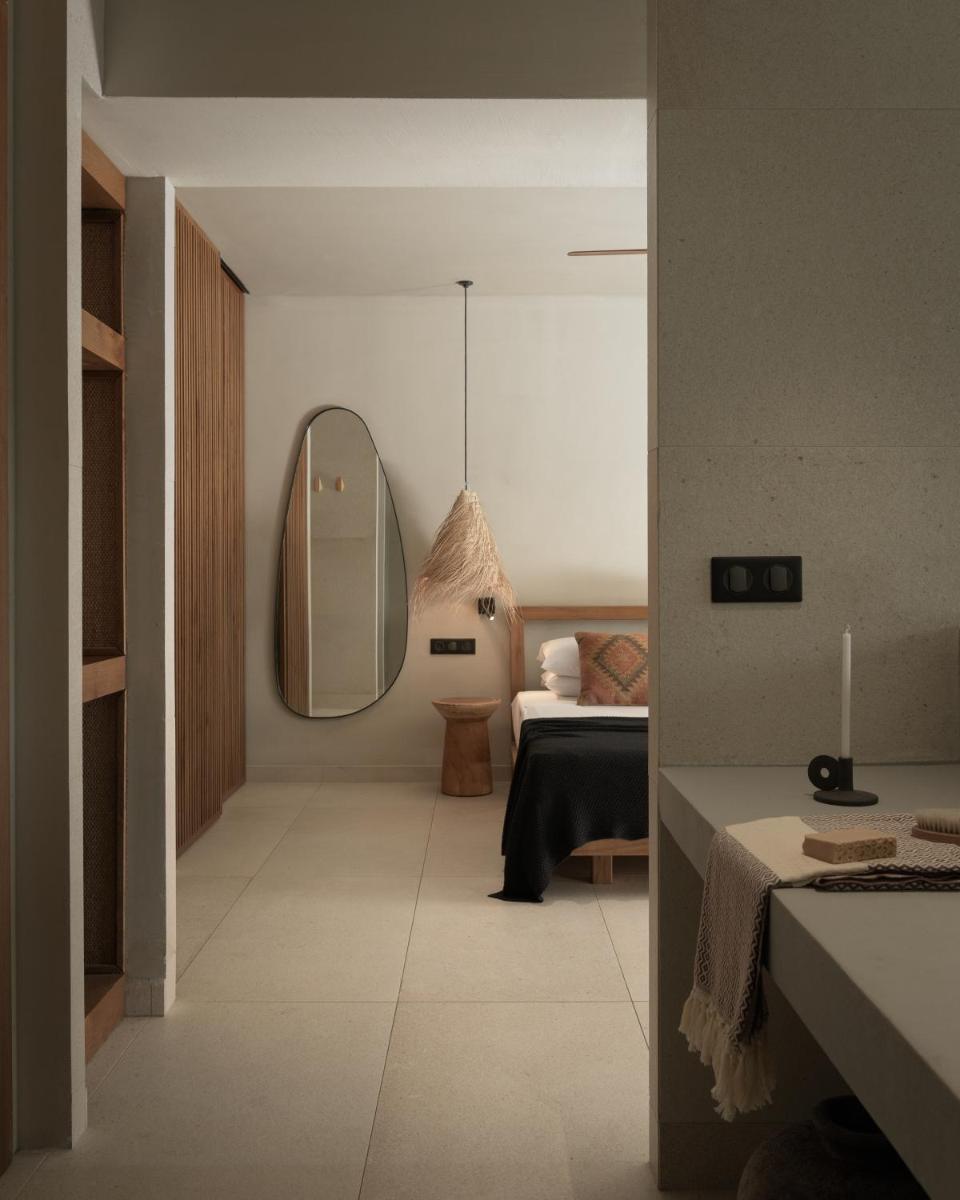 The Syntopia Hotel - Adults Only