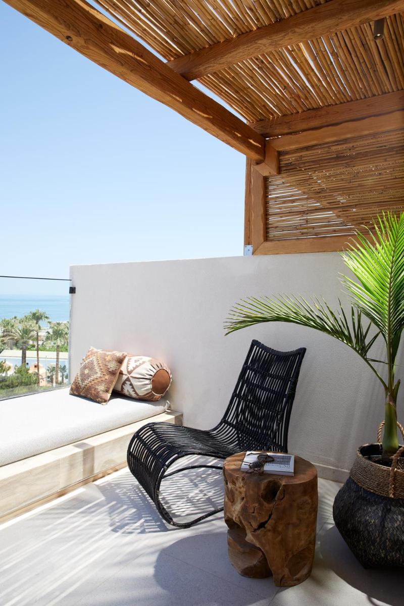 The Syntopia Hotel - Adults Only