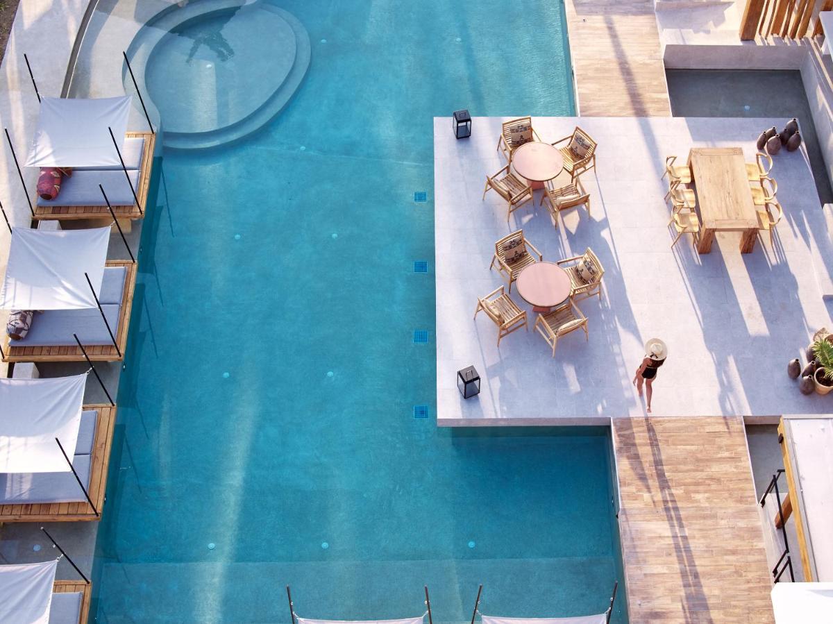 The Syntopia Hotel - Adults Only