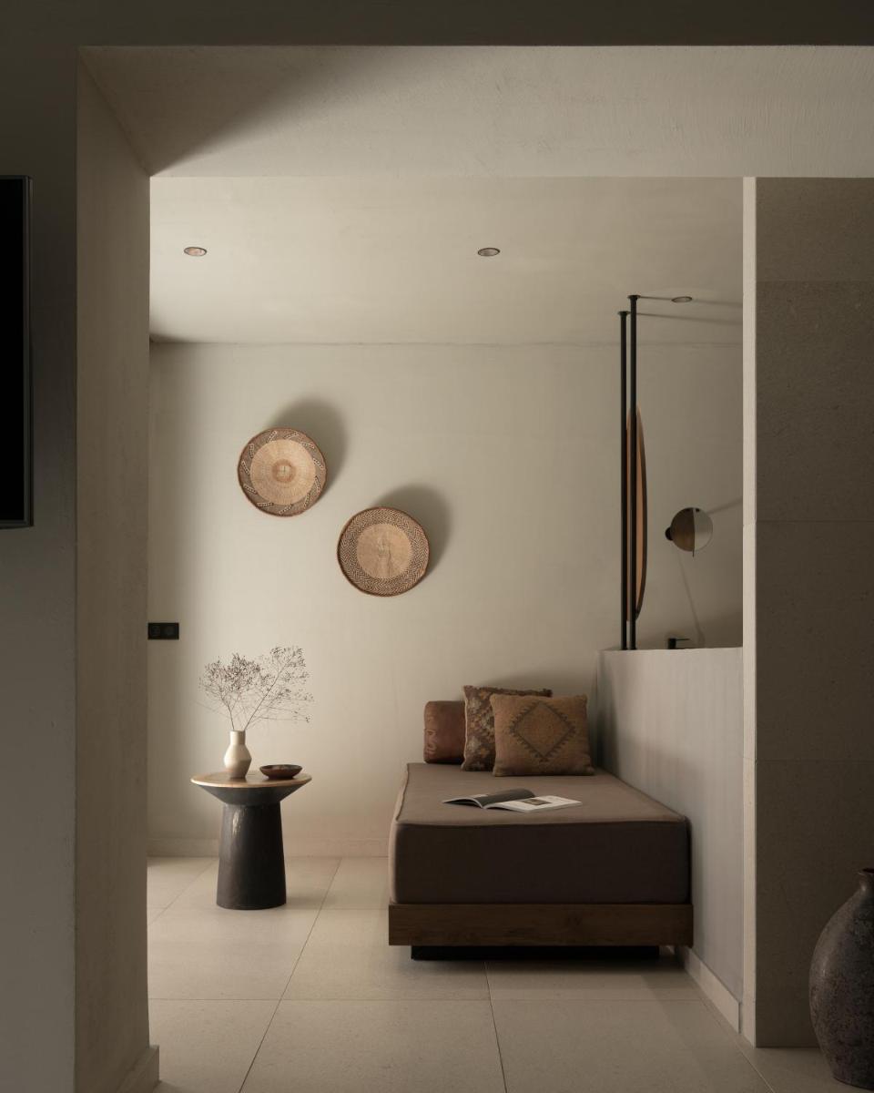 The Syntopia Hotel - Adults Only