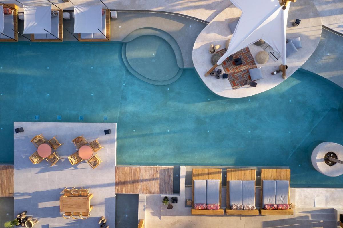The Syntopia Hotel - Adults Only