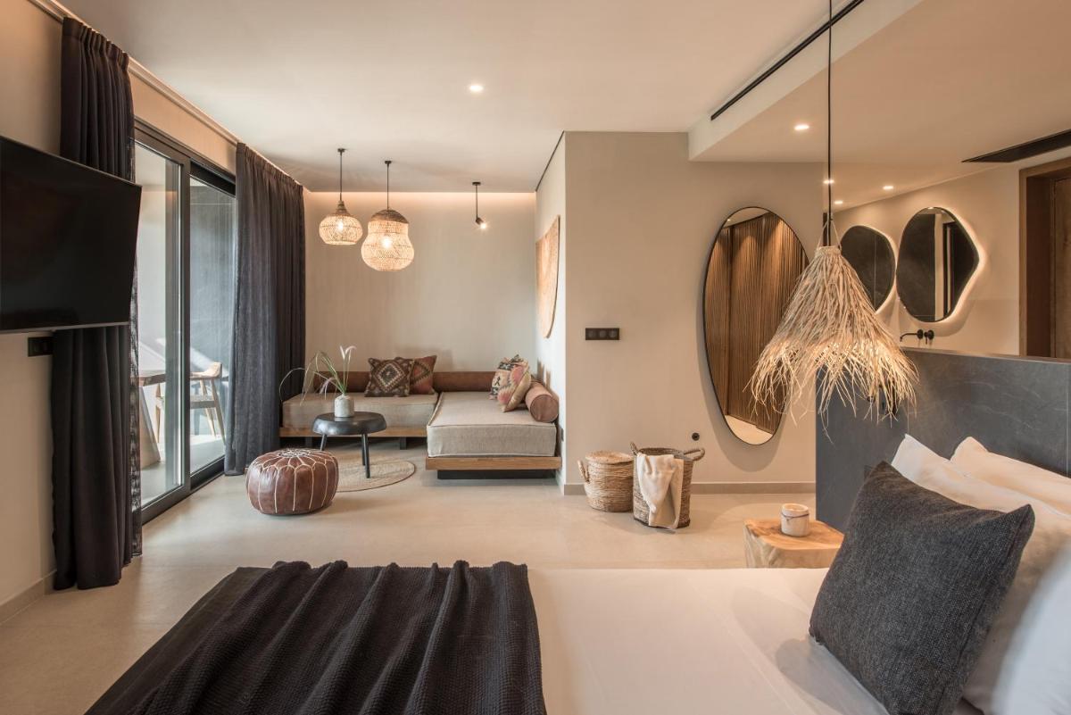 The Syntopia Hotel - Adults Only