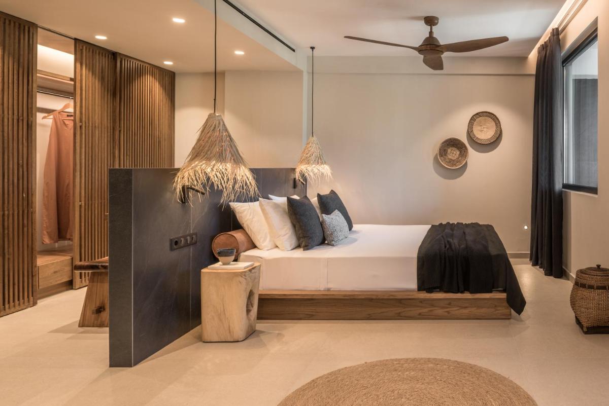 The Syntopia Hotel - Adults Only