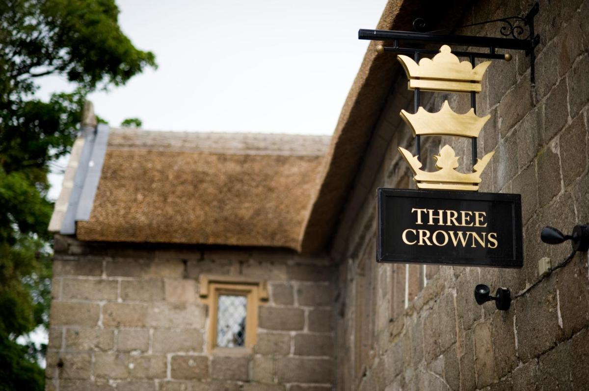 The Three Crowns