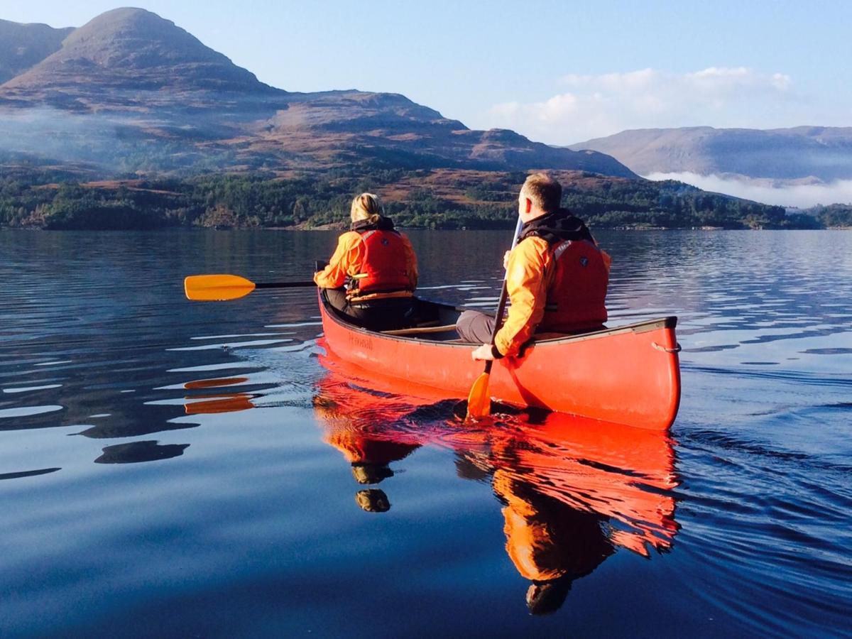 The Torridon