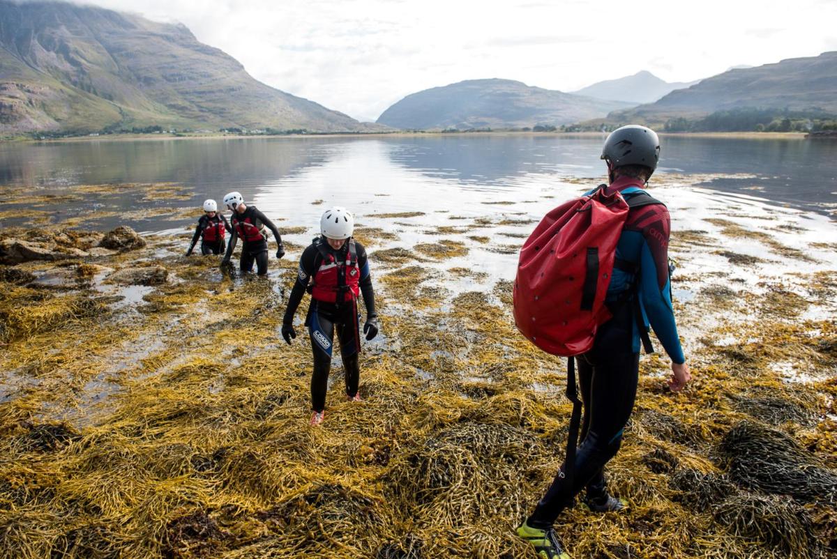 The Torridon
