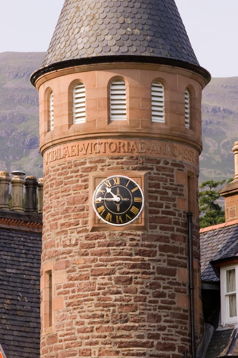 The Torridon