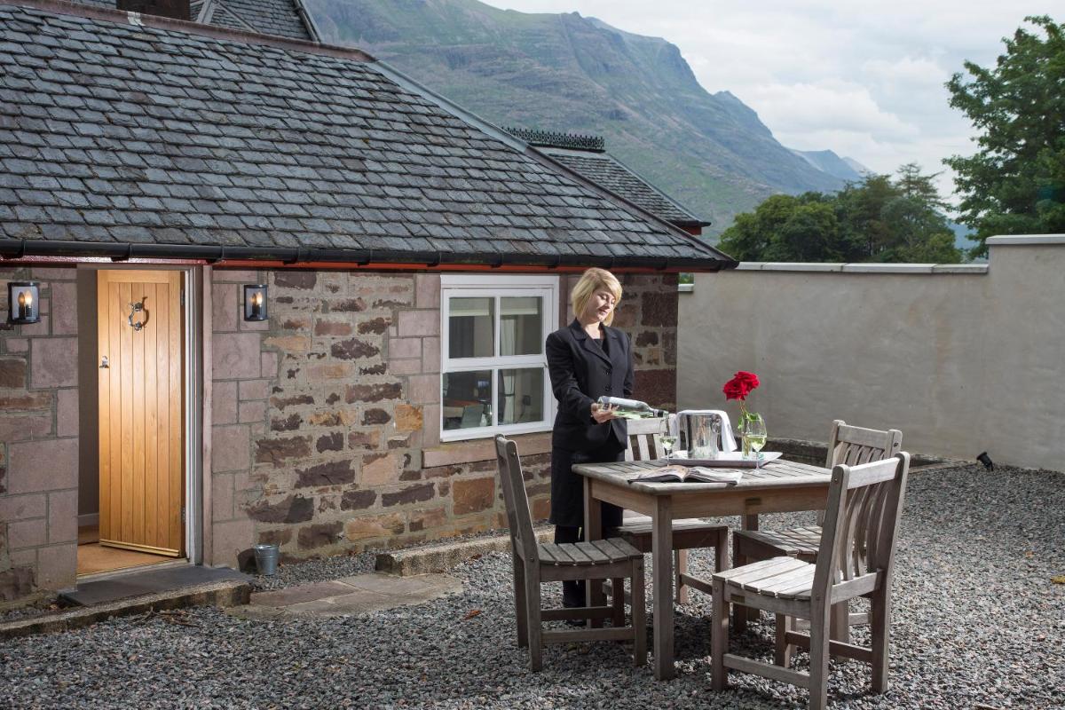 The Torridon