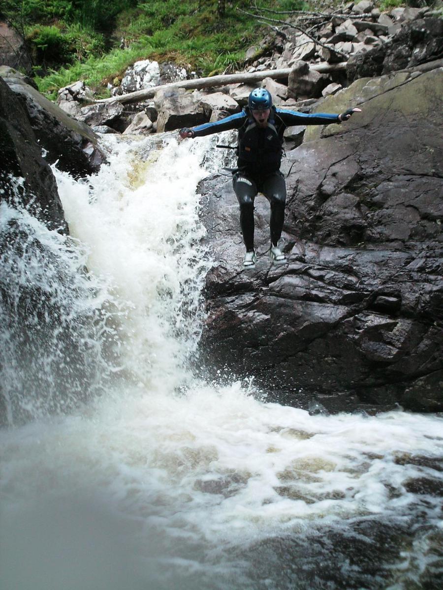 The Torridon
