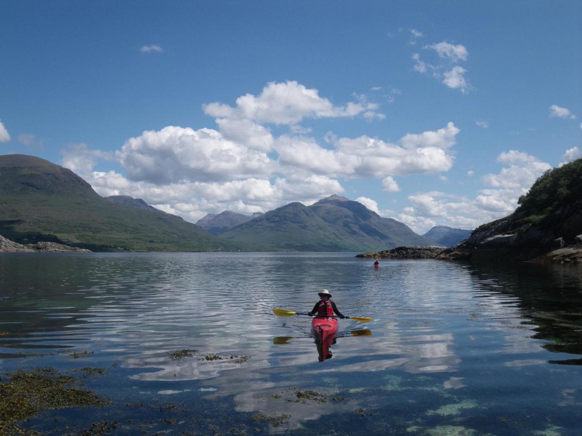 The Torridon