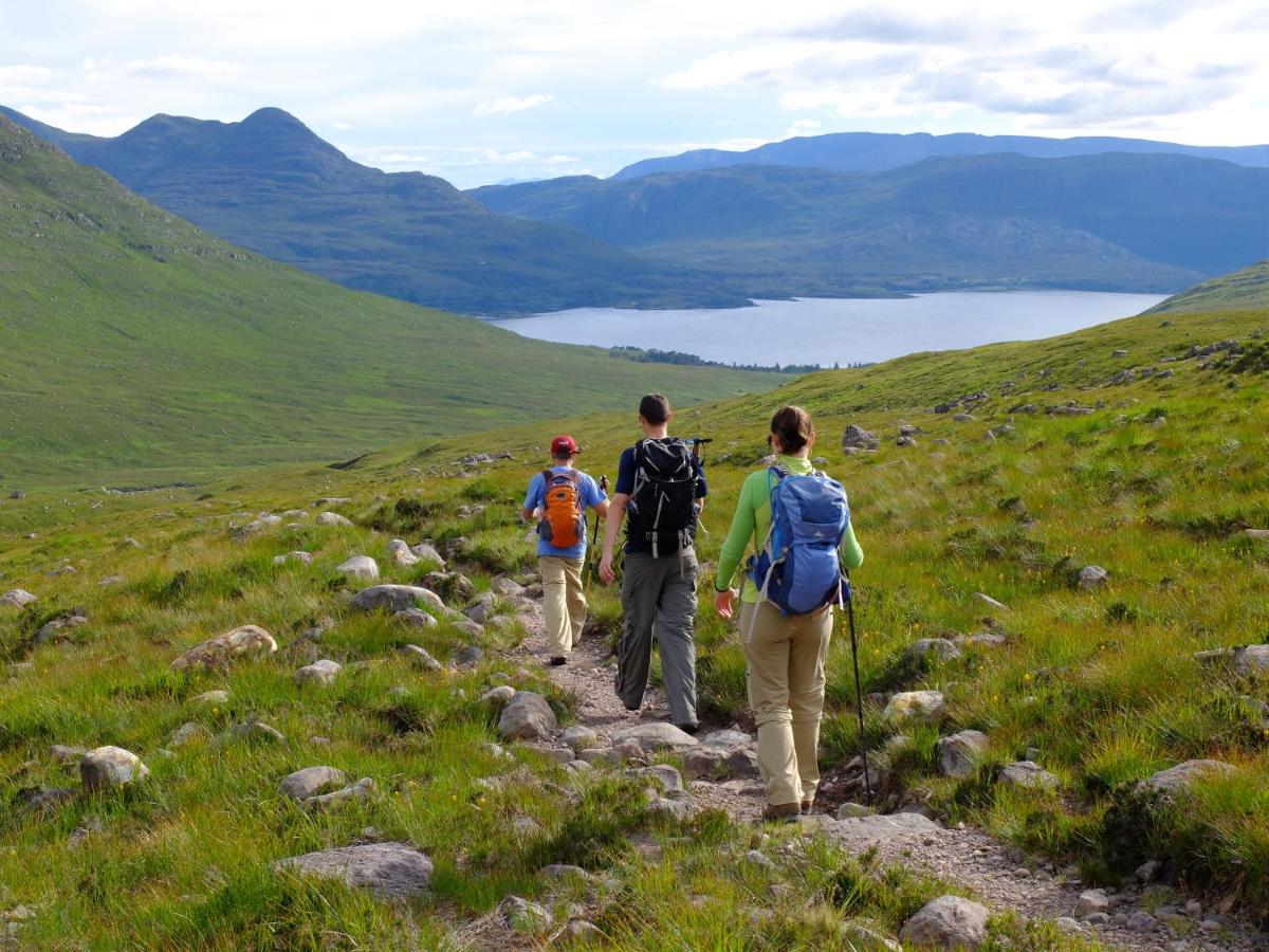The Torridon