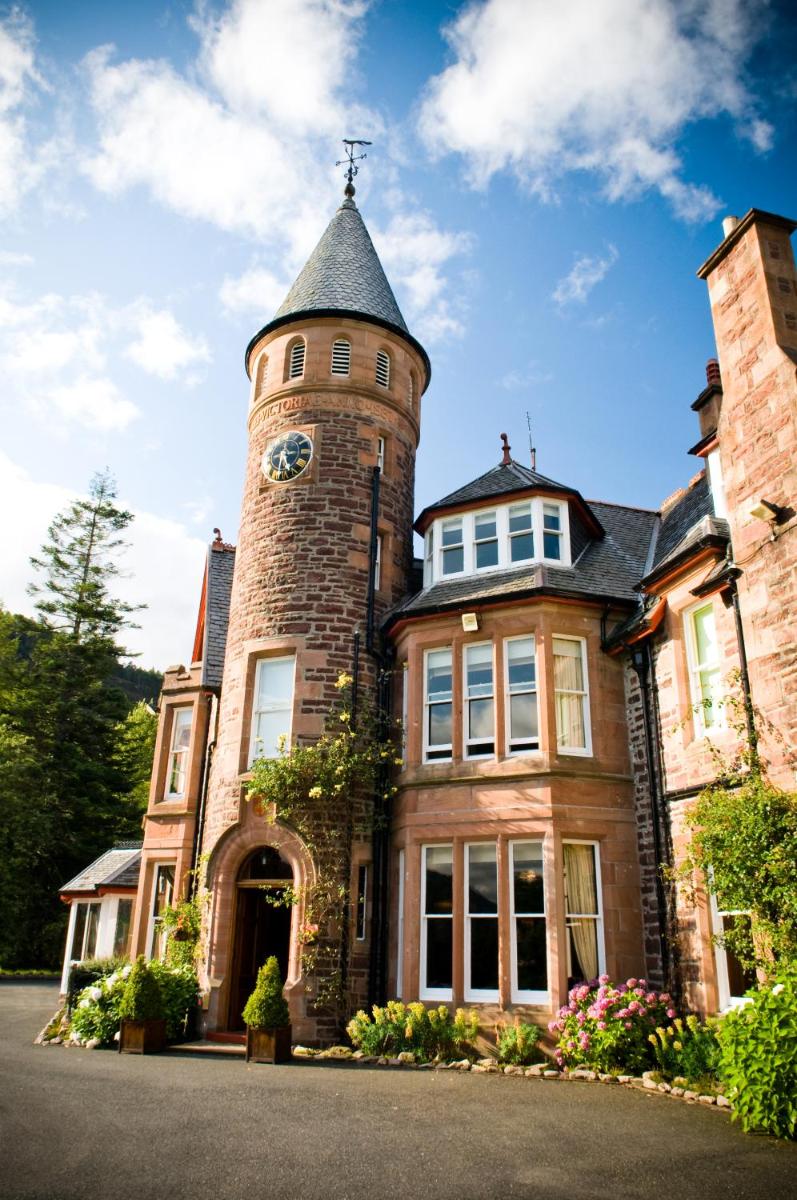 The Torridon