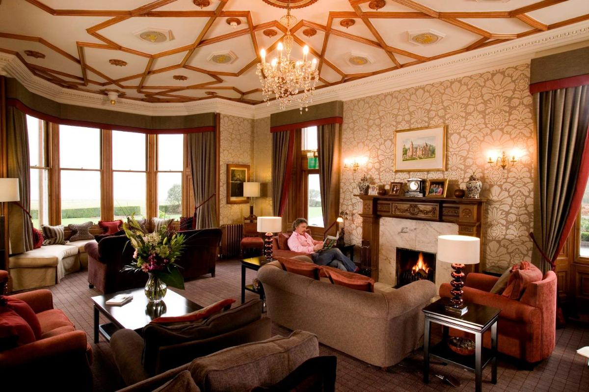 The Torridon