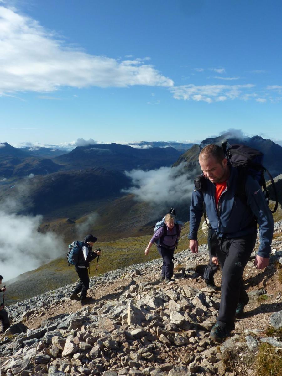 The Torridon
