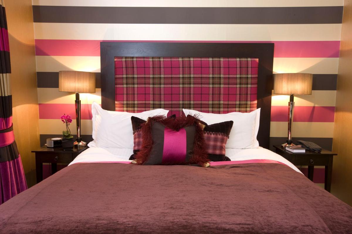 The Torridon