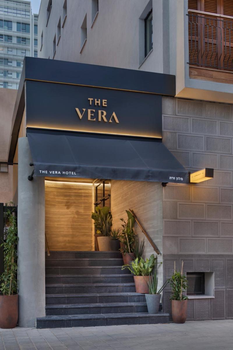 The Vera