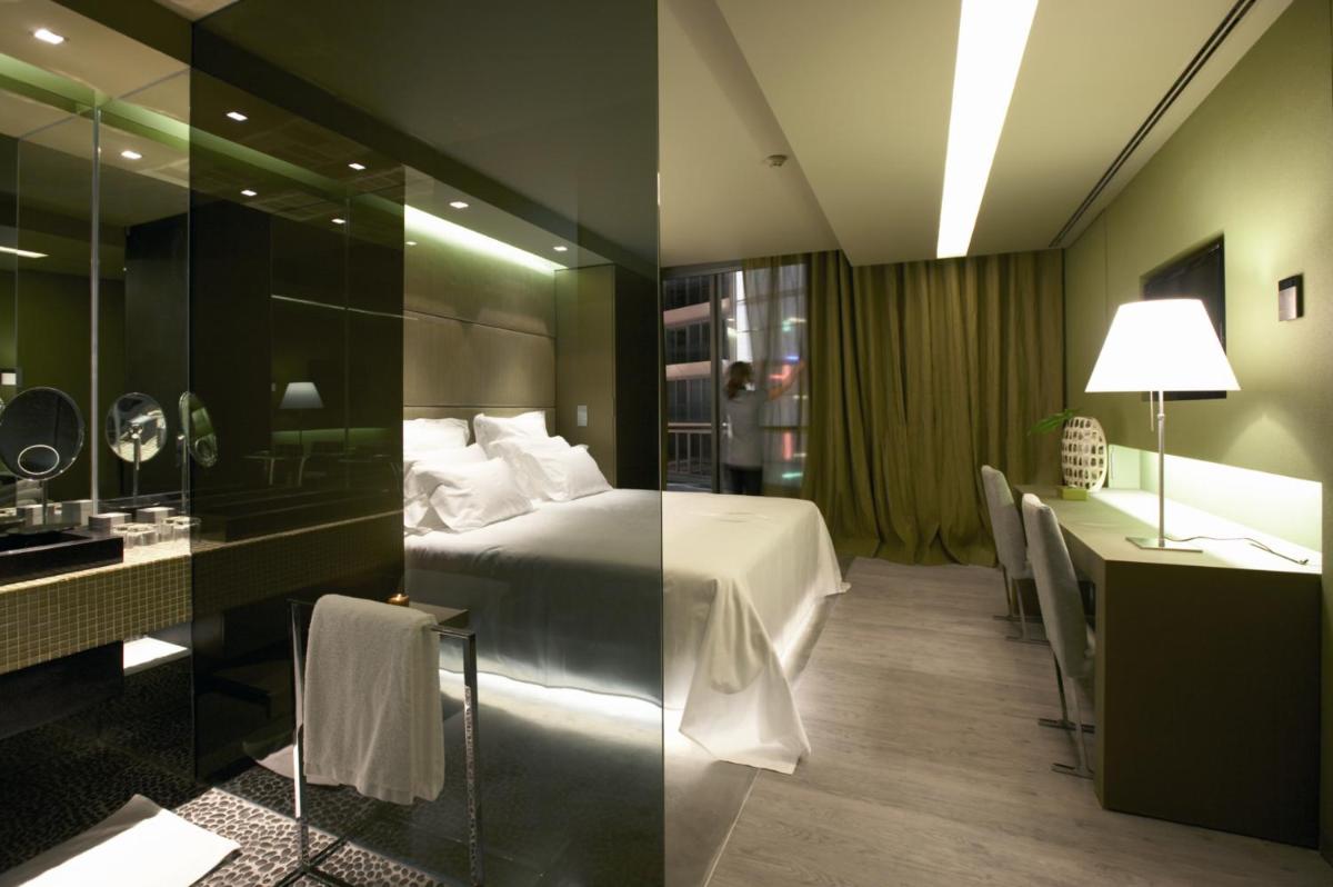The Vine Hotel