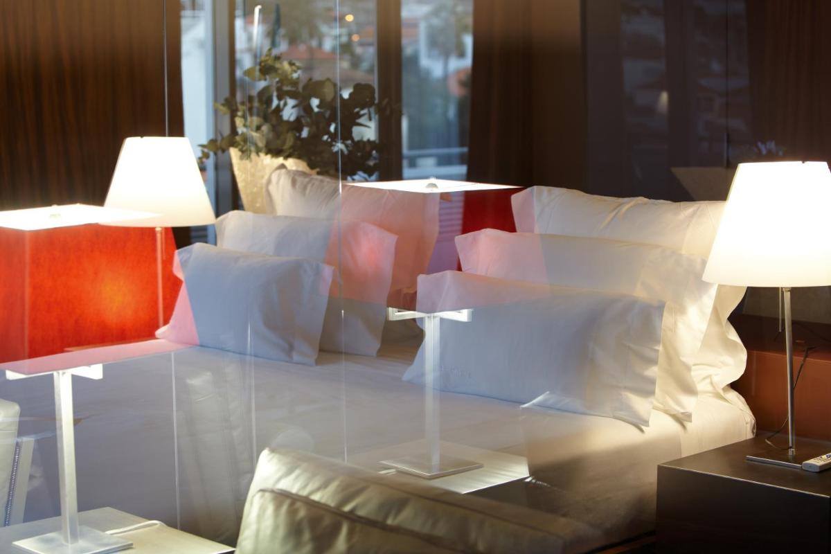 The Vine Hotel
