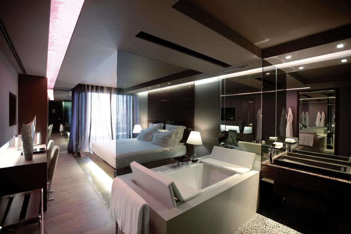 The Vine Hotel