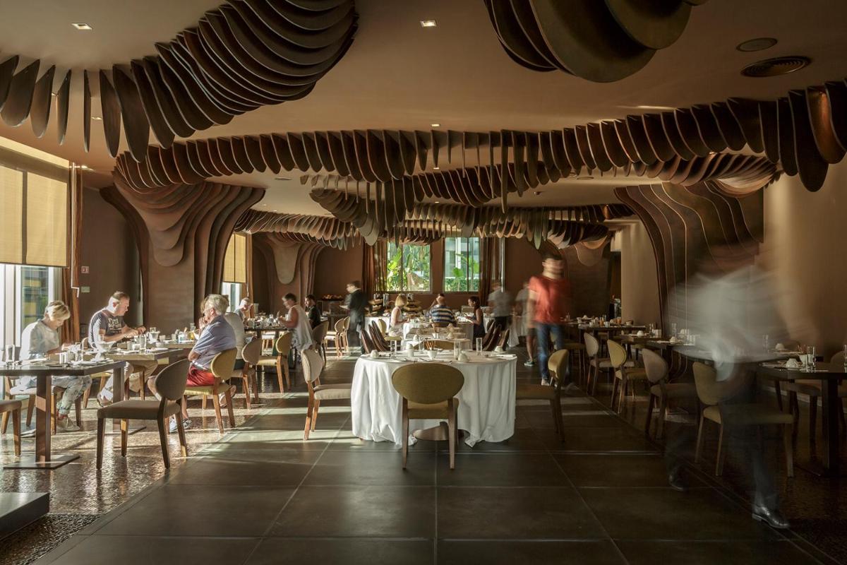 The Vine Hotel