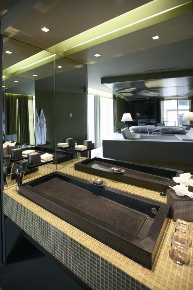 The Vine Hotel