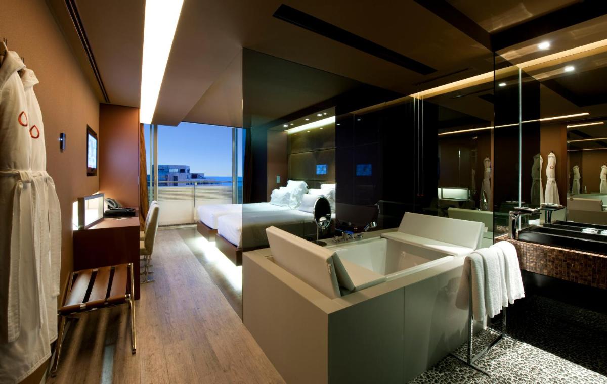 The Vine Hotel