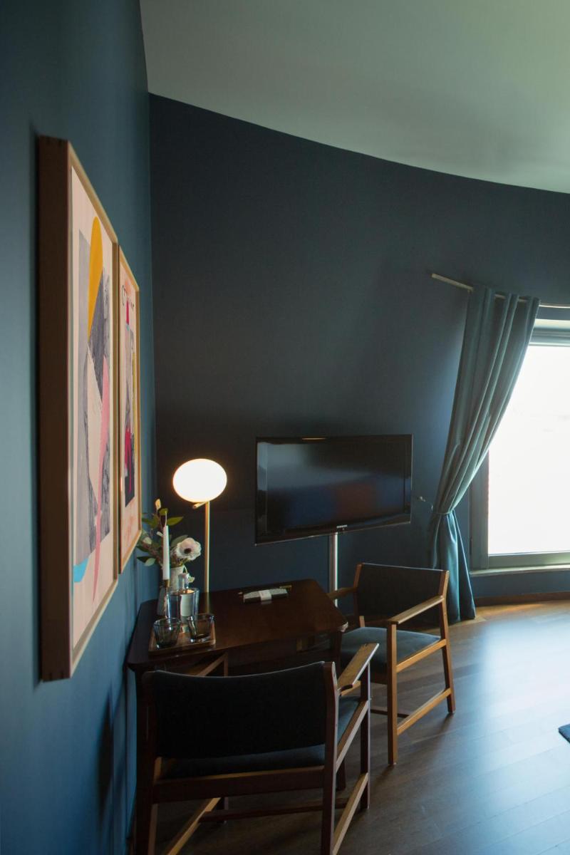 The Vintage Hotel & Spa Lisbon