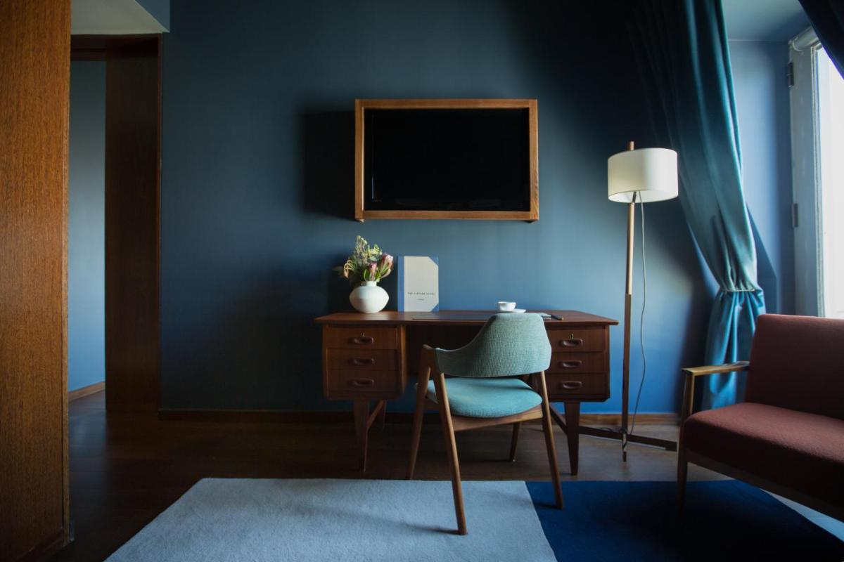 The Vintage Hotel & Spa Lisbon