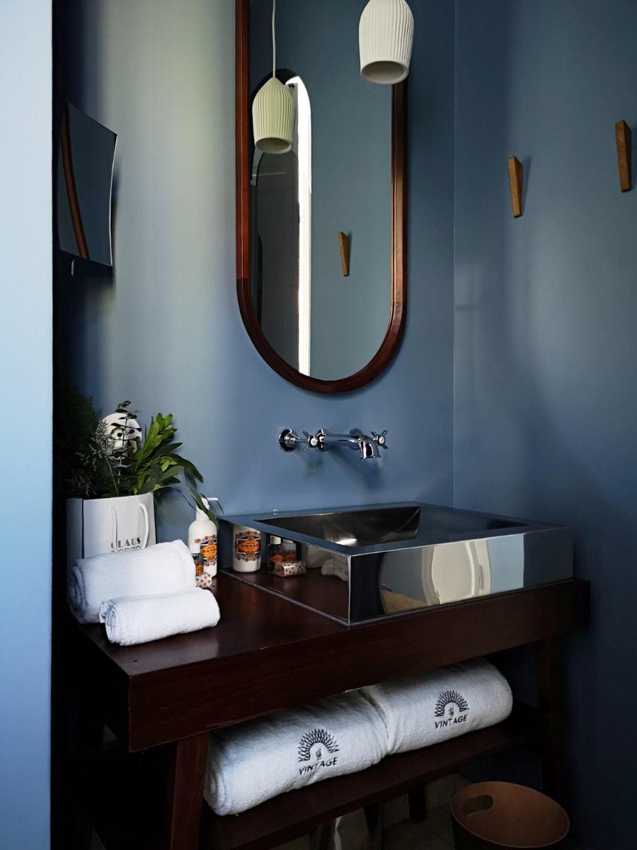 The Vintage Hotel & Spa Lisbon