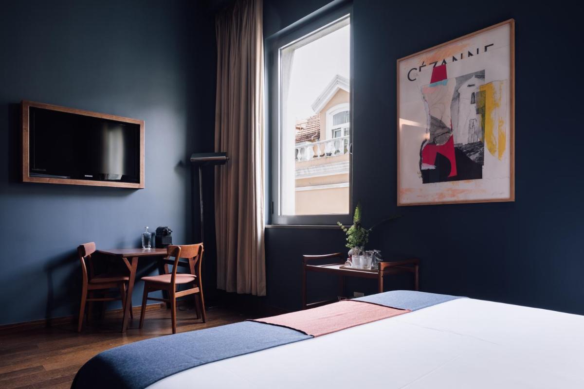 The Vintage Hotel & Spa Lisbon