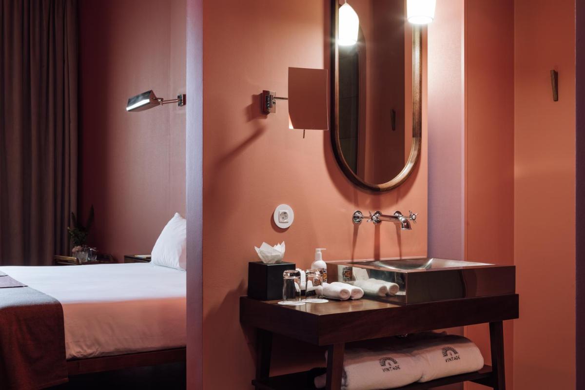 The Vintage Hotel & Spa Lisbon