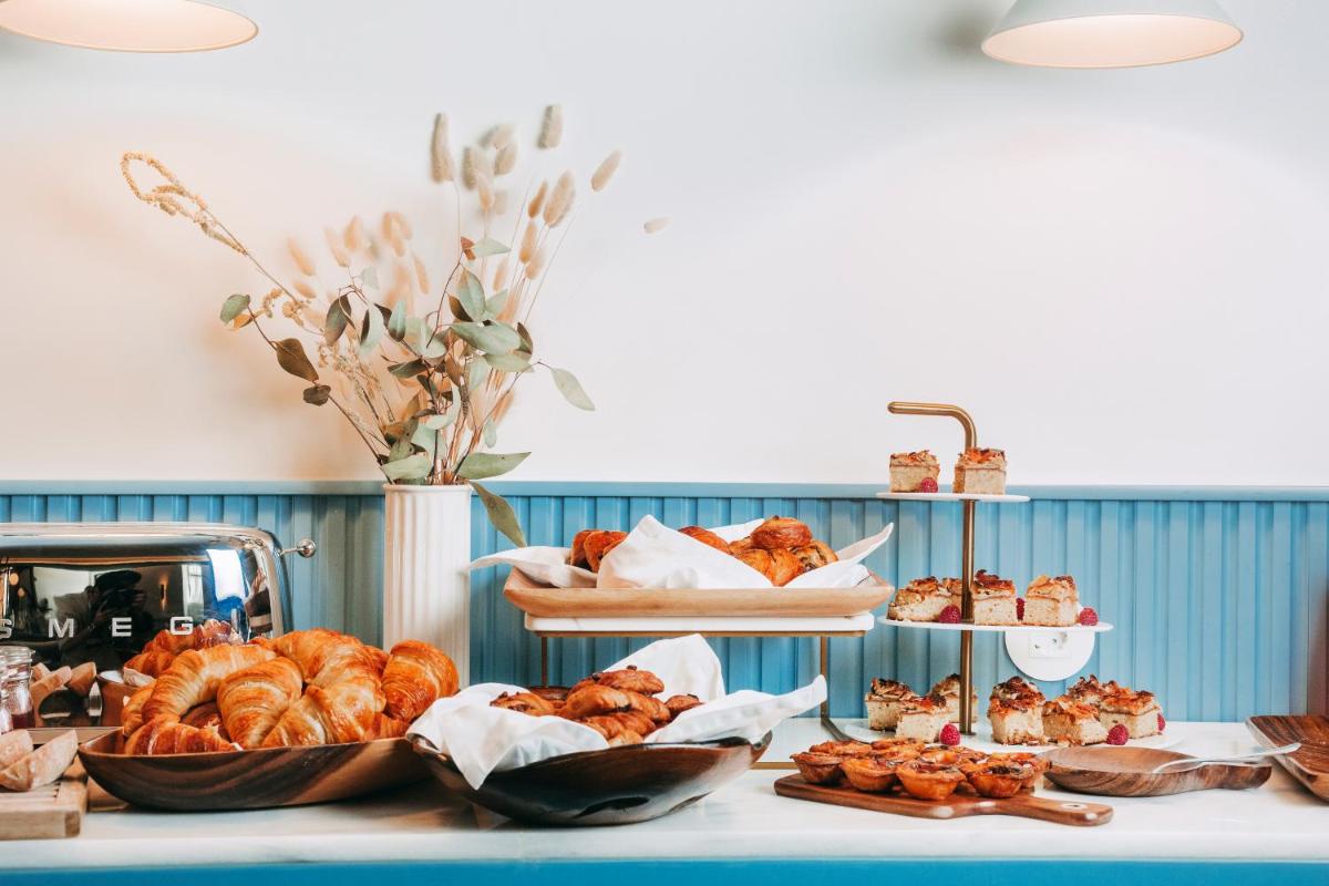 The Vintage Hotel & Spa Lisbon