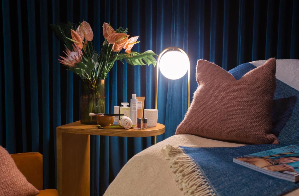 The Vintage Hotel & Spa Lisbon