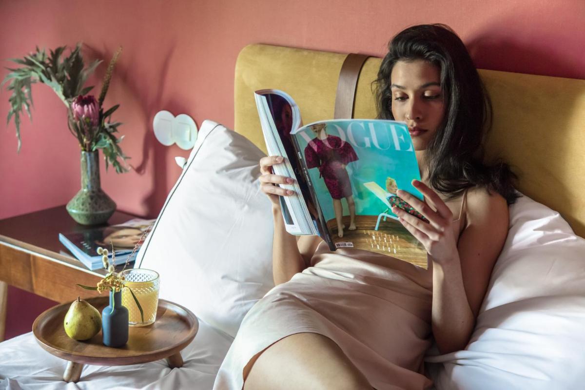 The Vintage Hotel & Spa Lisbon