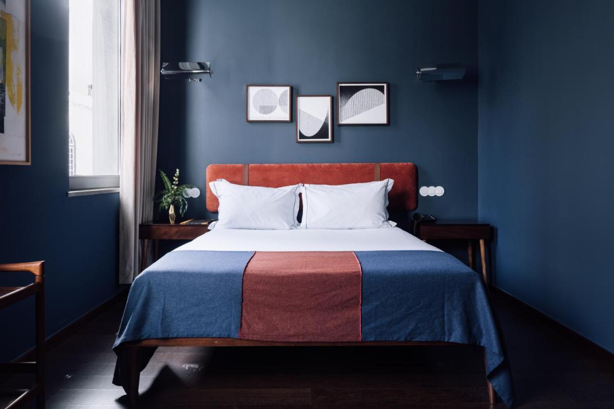 The Vintage Hotel & Spa Lisbon