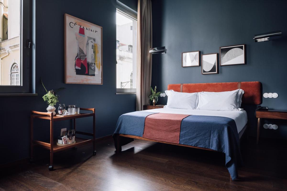 The Vintage Hotel & Spa Lisbon