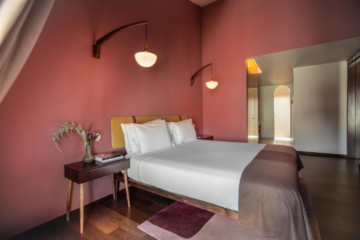 The Vintage Hotel & Spa Lisbon