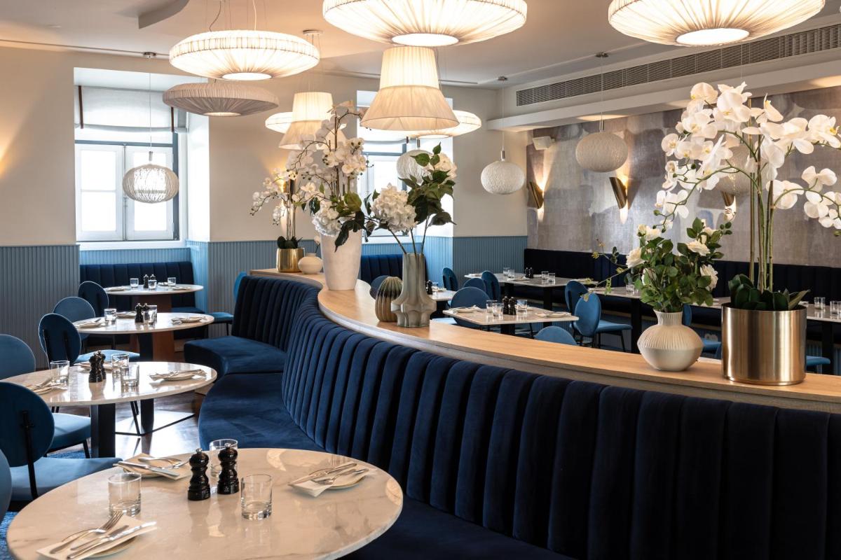 The Vintage Hotel & Spa Lisbon