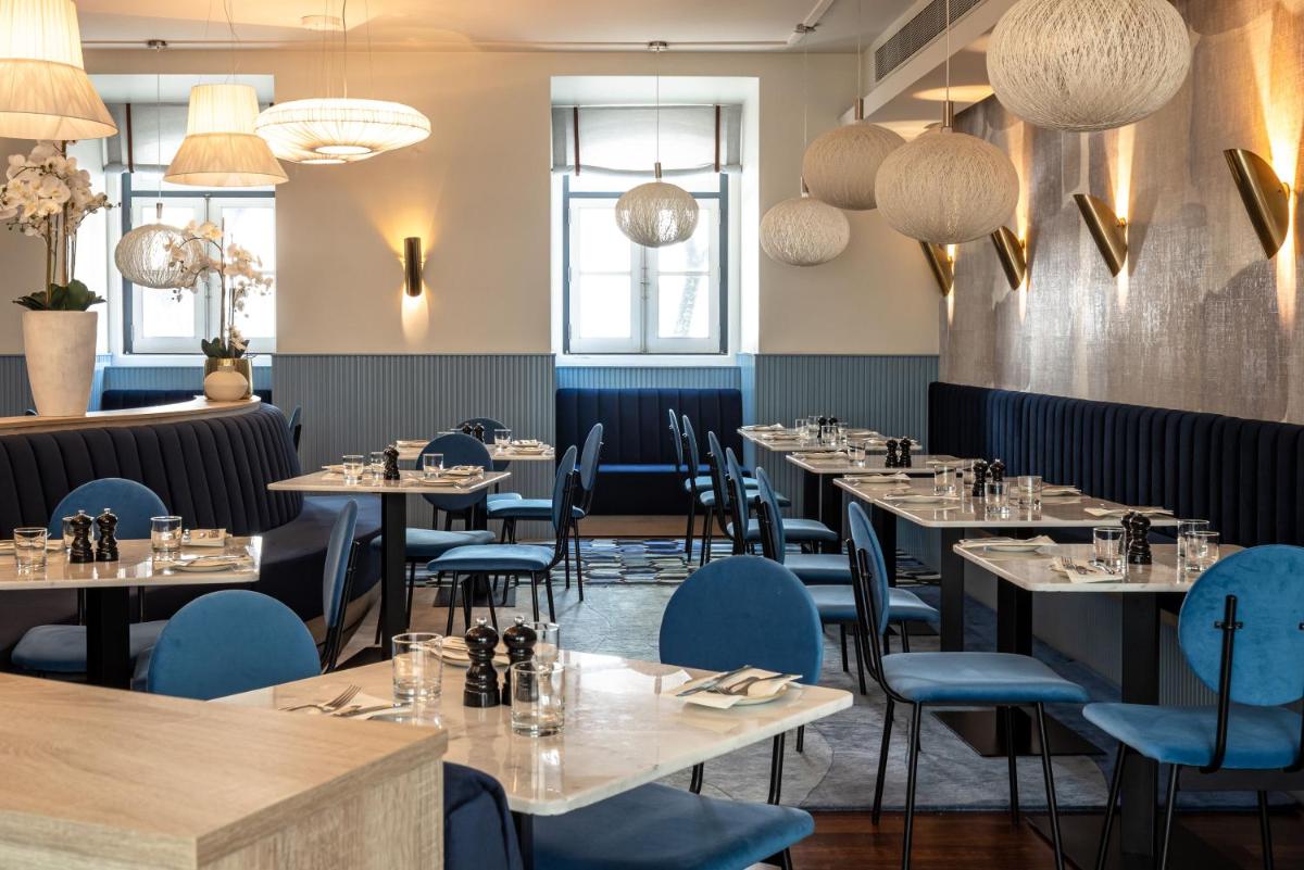 The Vintage Hotel & Spa Lisbon