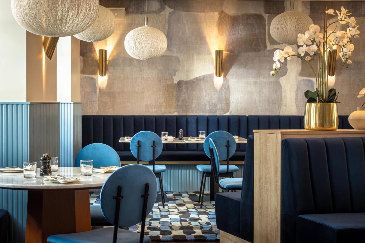 The Vintage Hotel & Spa Lisbon