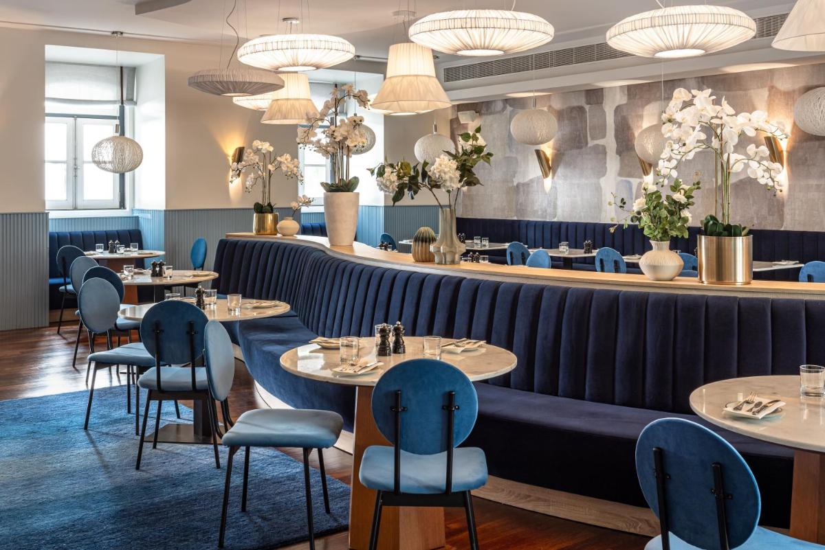 The Vintage Hotel & Spa Lisbon