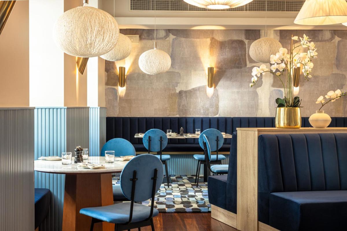 The Vintage Hotel & Spa Lisbon