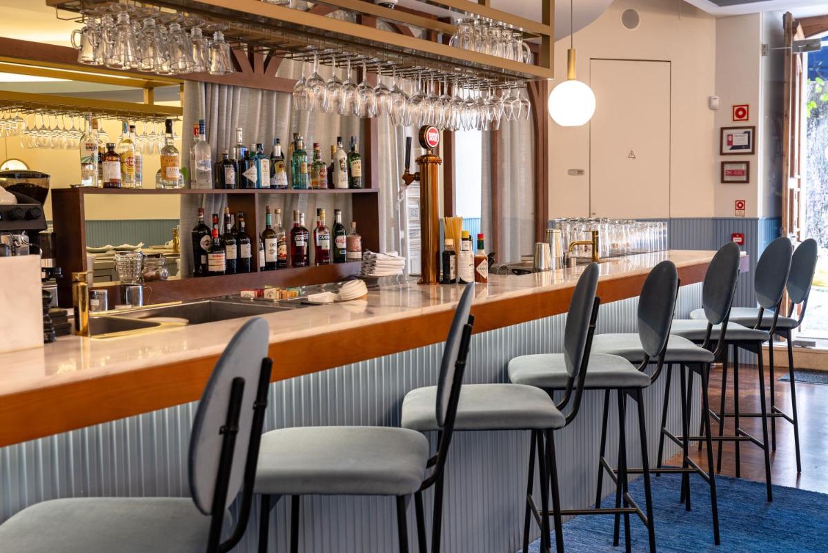 The Vintage Hotel & Spa Lisbon