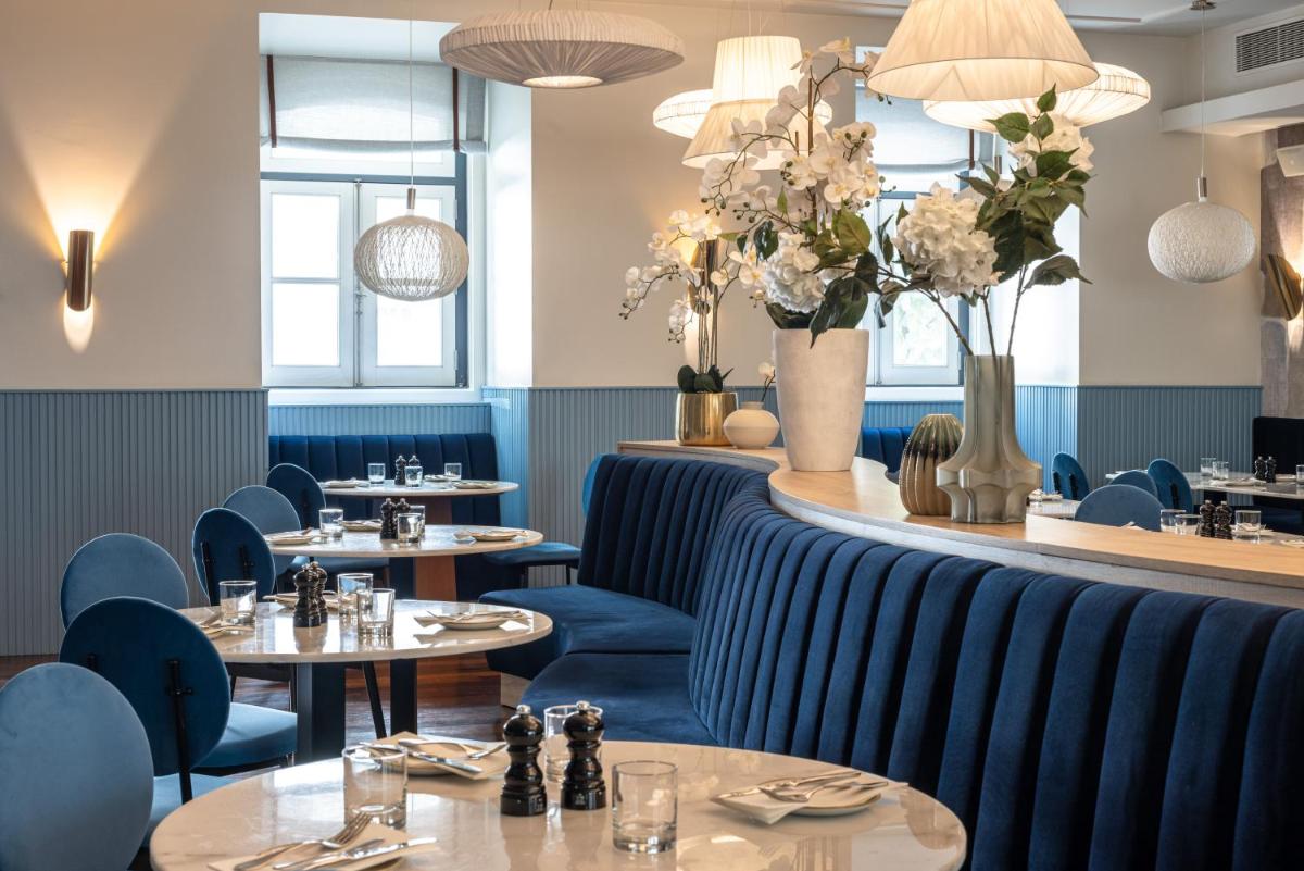 The Vintage Hotel & Spa Lisbon