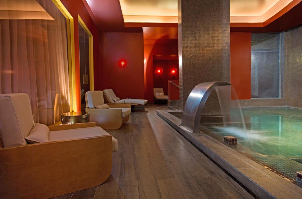 The Vintage Hotel & Spa Lisbon