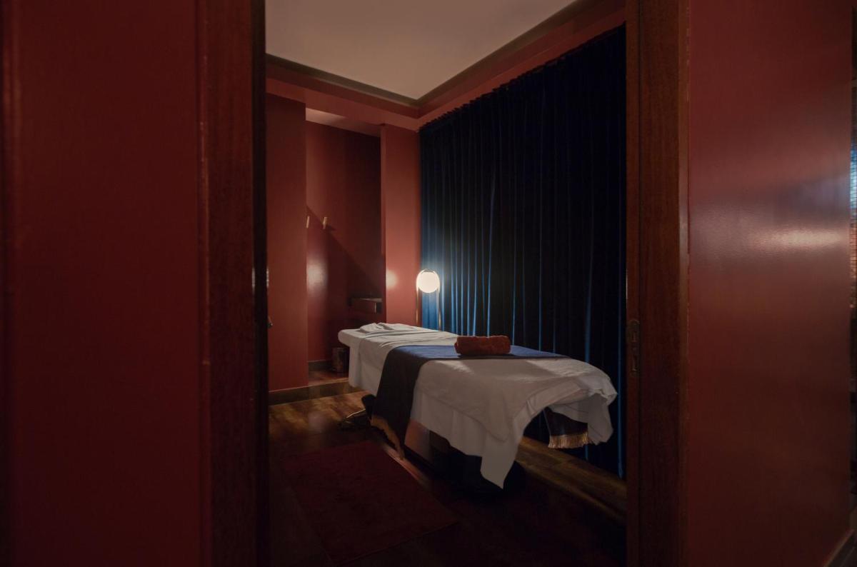 The Vintage Hotel & Spa Lisbon